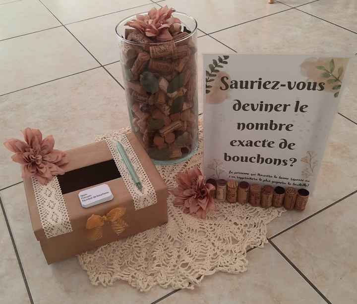 Recherche déco 31 août 2024 !! - 7