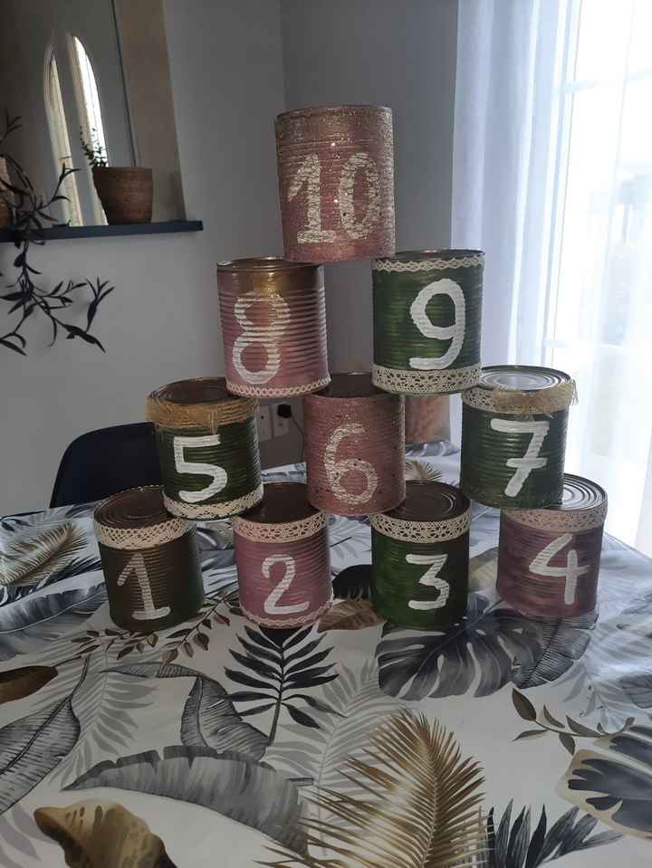 Recherche déco 31 août 2024 !! - 8