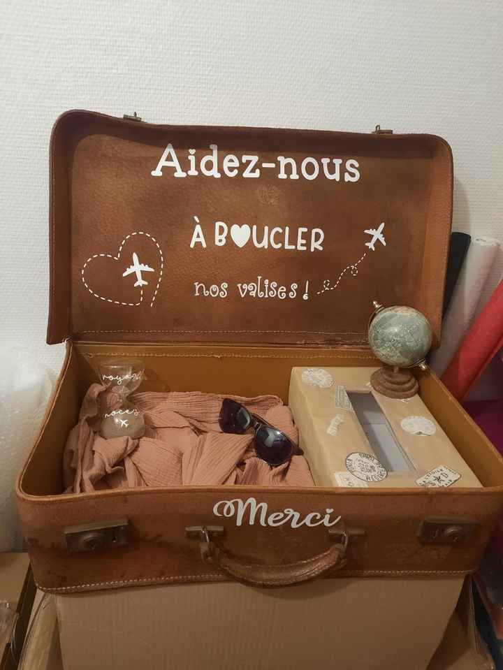 Derniers préparatifs - 7
