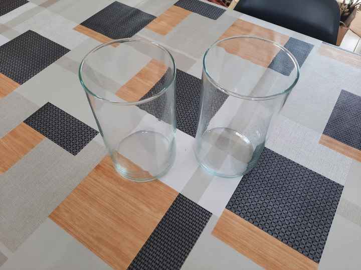 Idées déco vases! - 1