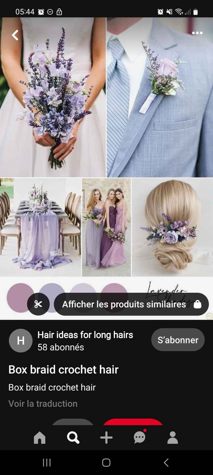 Choix de couleur! - 5