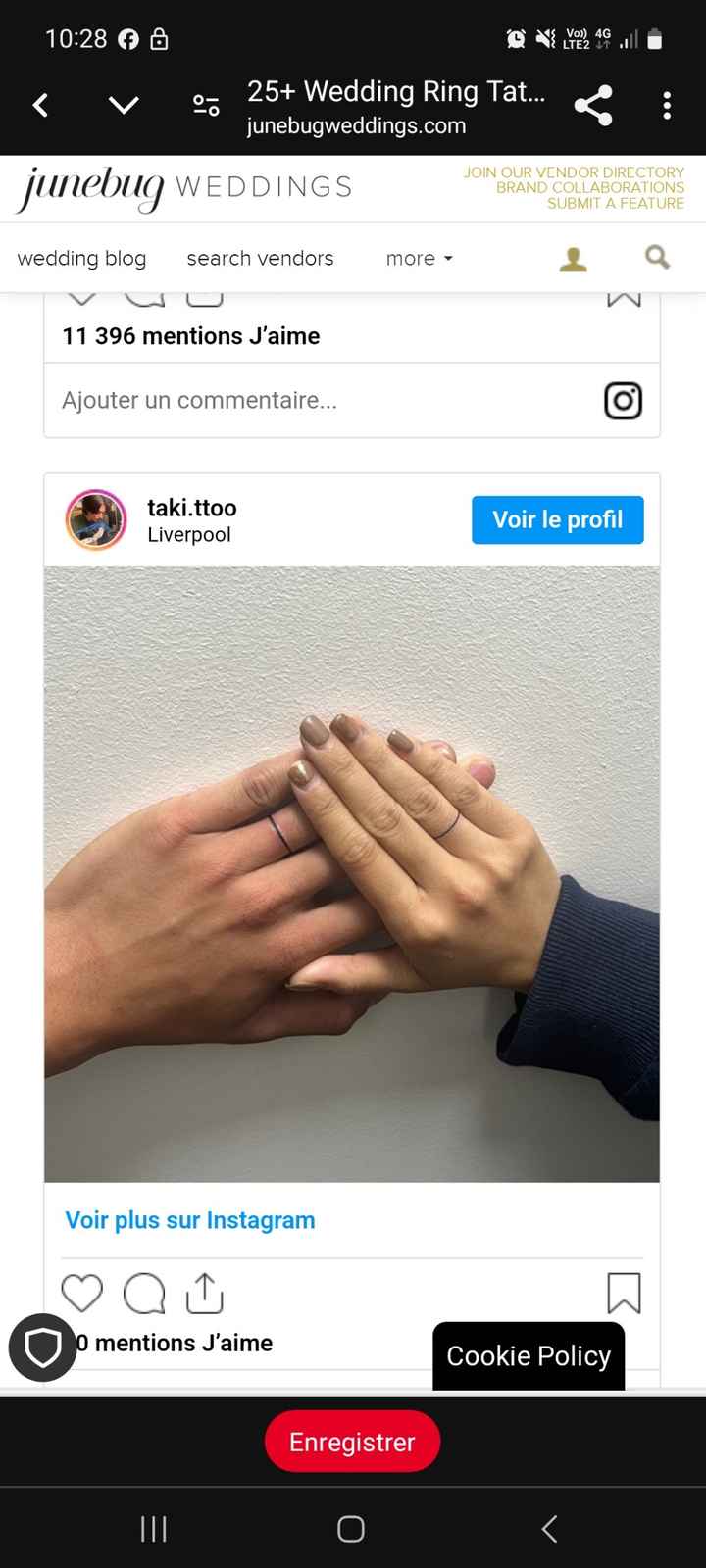Alliance ? - 2