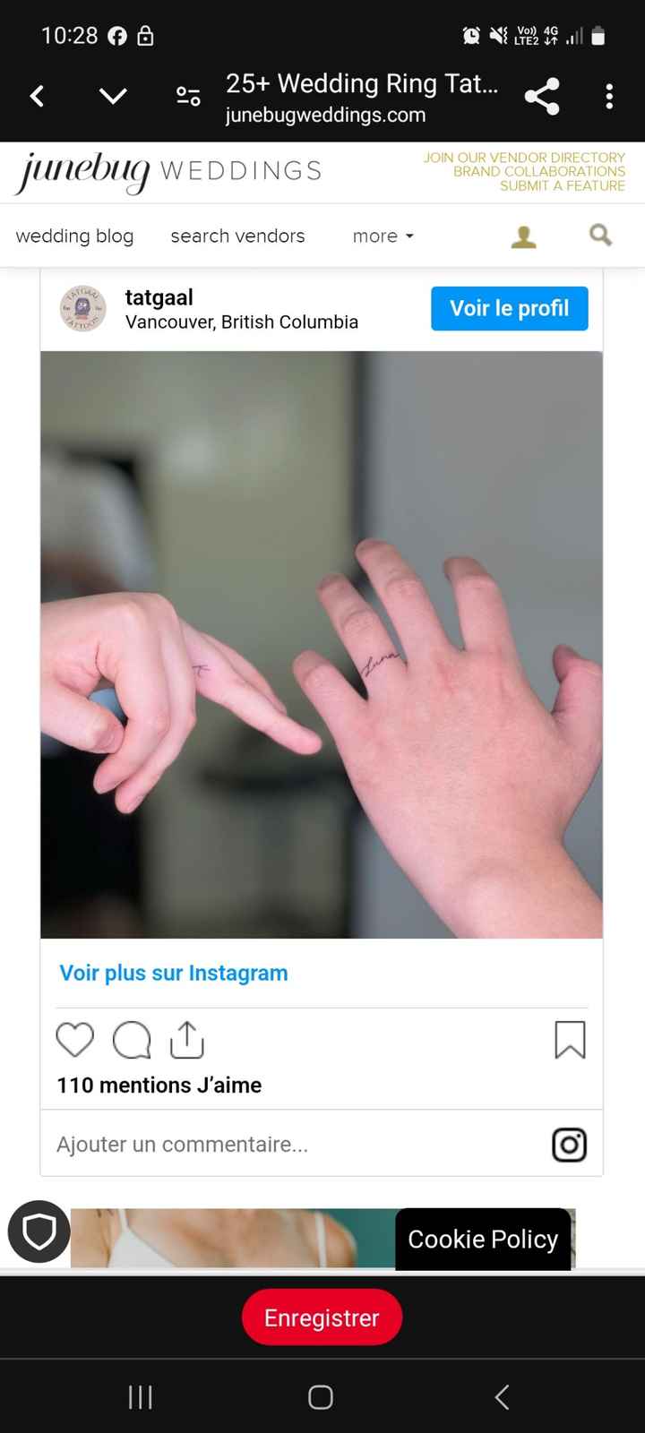 Alliance ? - 8