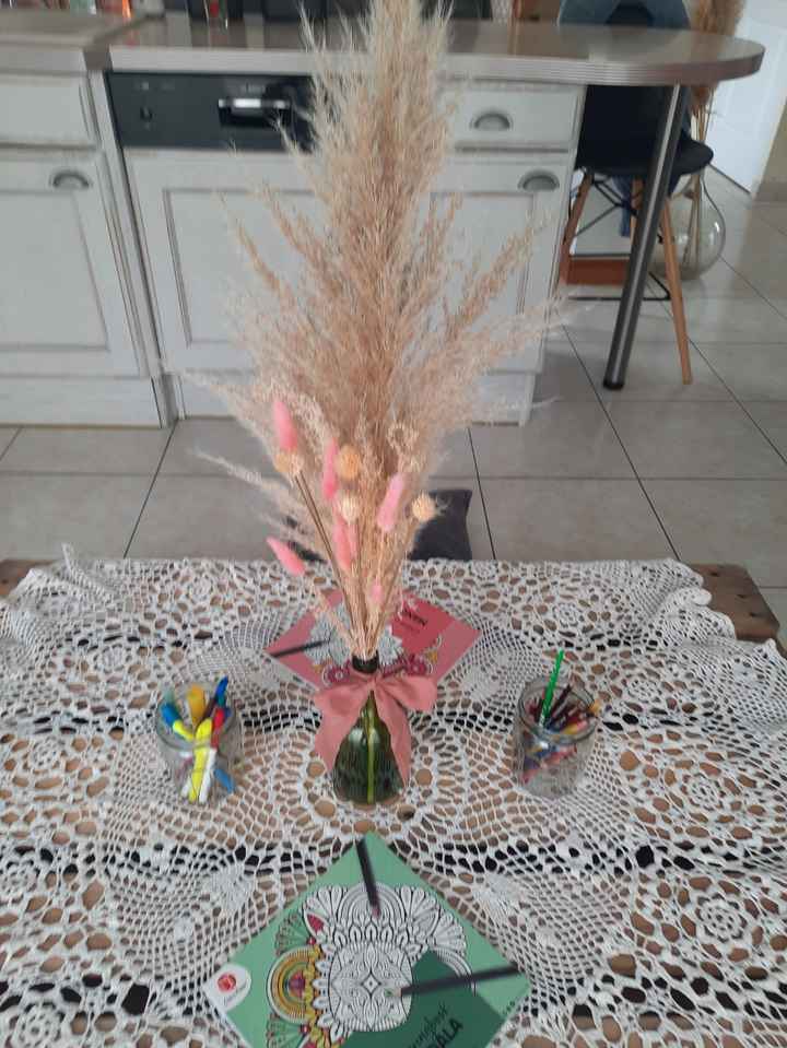 Déco salle des fêtes - 8