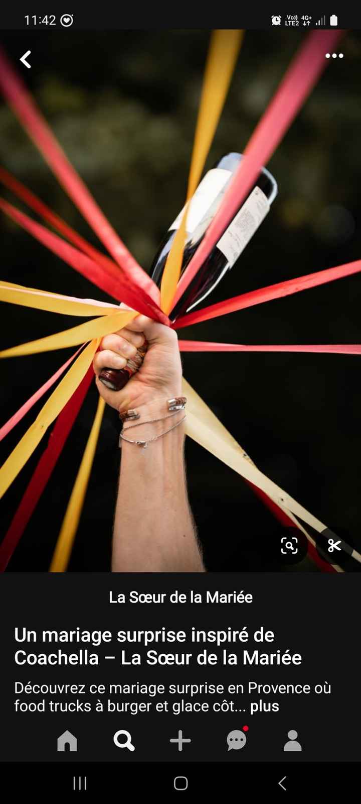 Mariage gay 2026 - 2