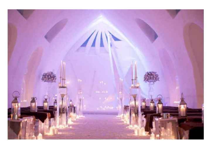 Alternative mariage - 1