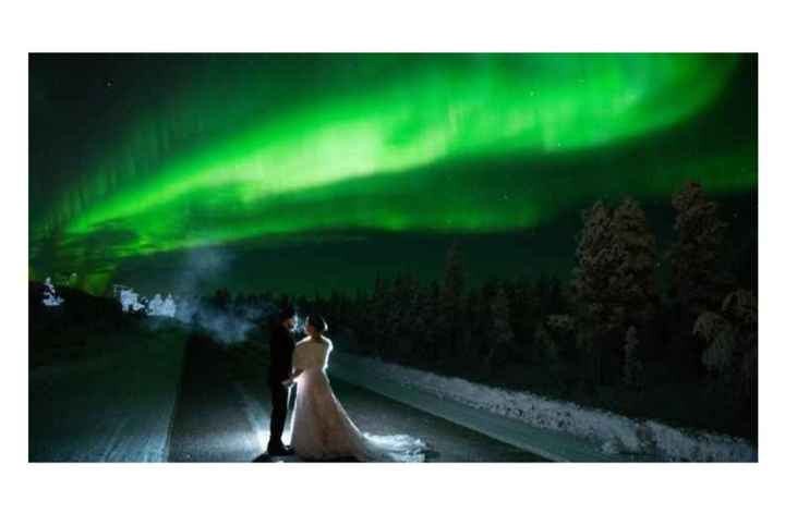 Alternative mariage - 2