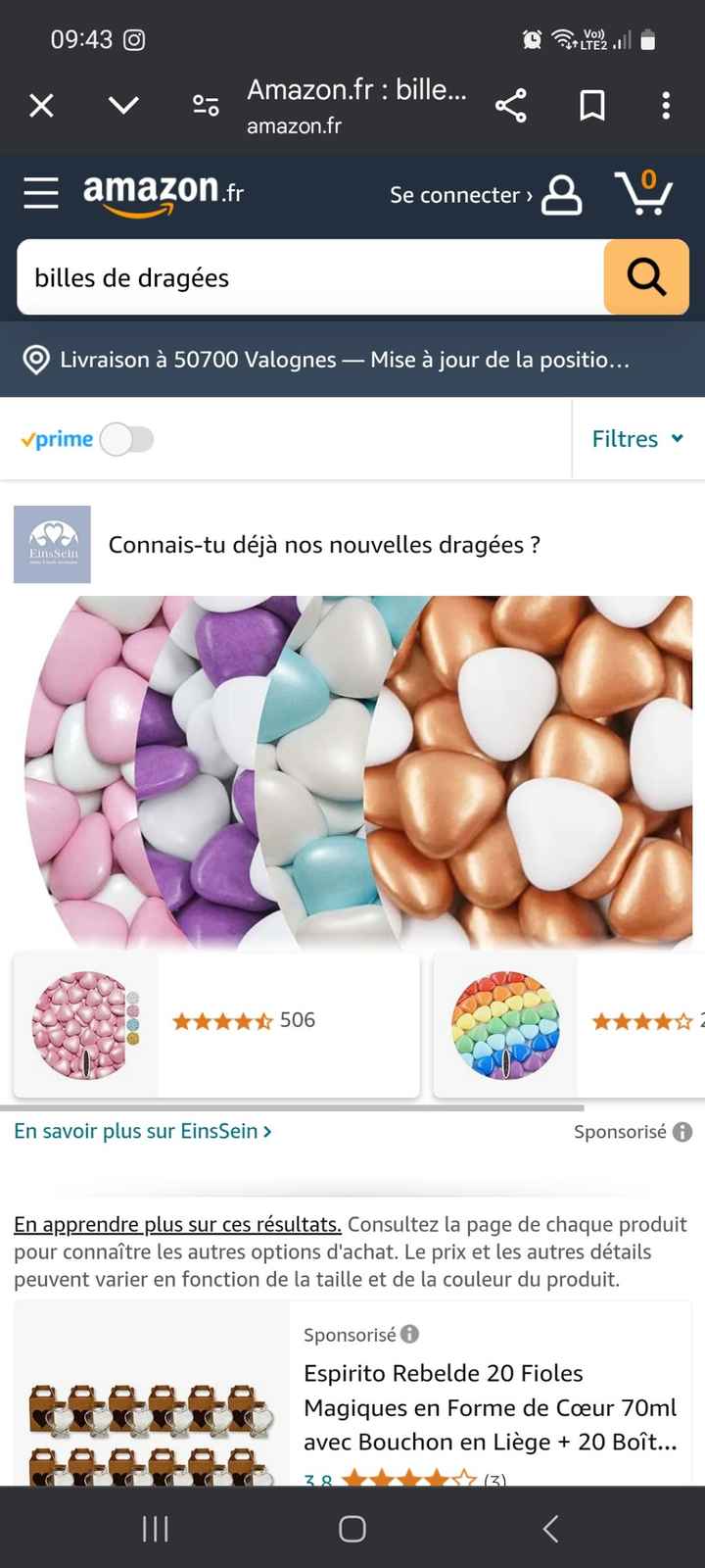 Help diy cadeau invités - 5