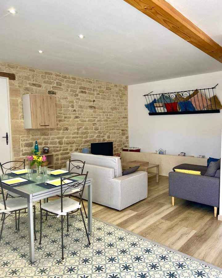 Arrivée sur le Domaine le vendredi - 7