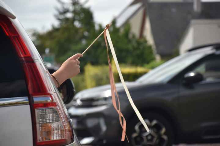 Le lancé de quoi faites vous après la mairie - 1