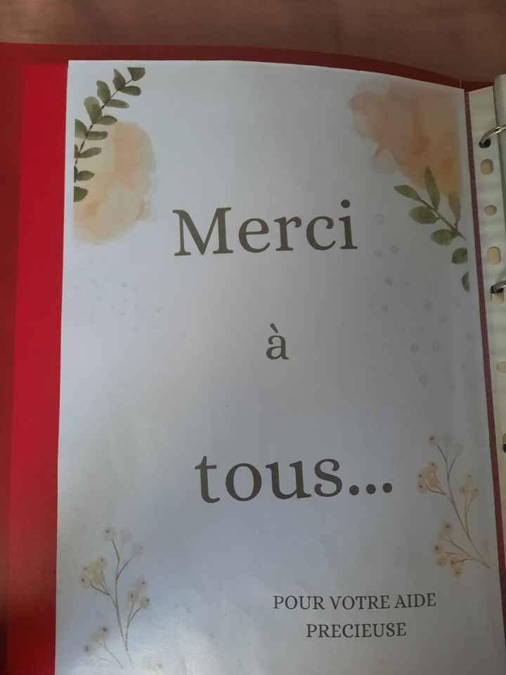 Arrivée sur notre Domaine et préparatifs du vendredi! - 6