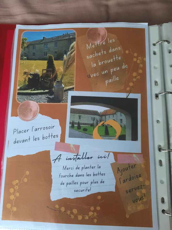 Arrivée sur notre Domaine et préparatifs du vendredi! - 7