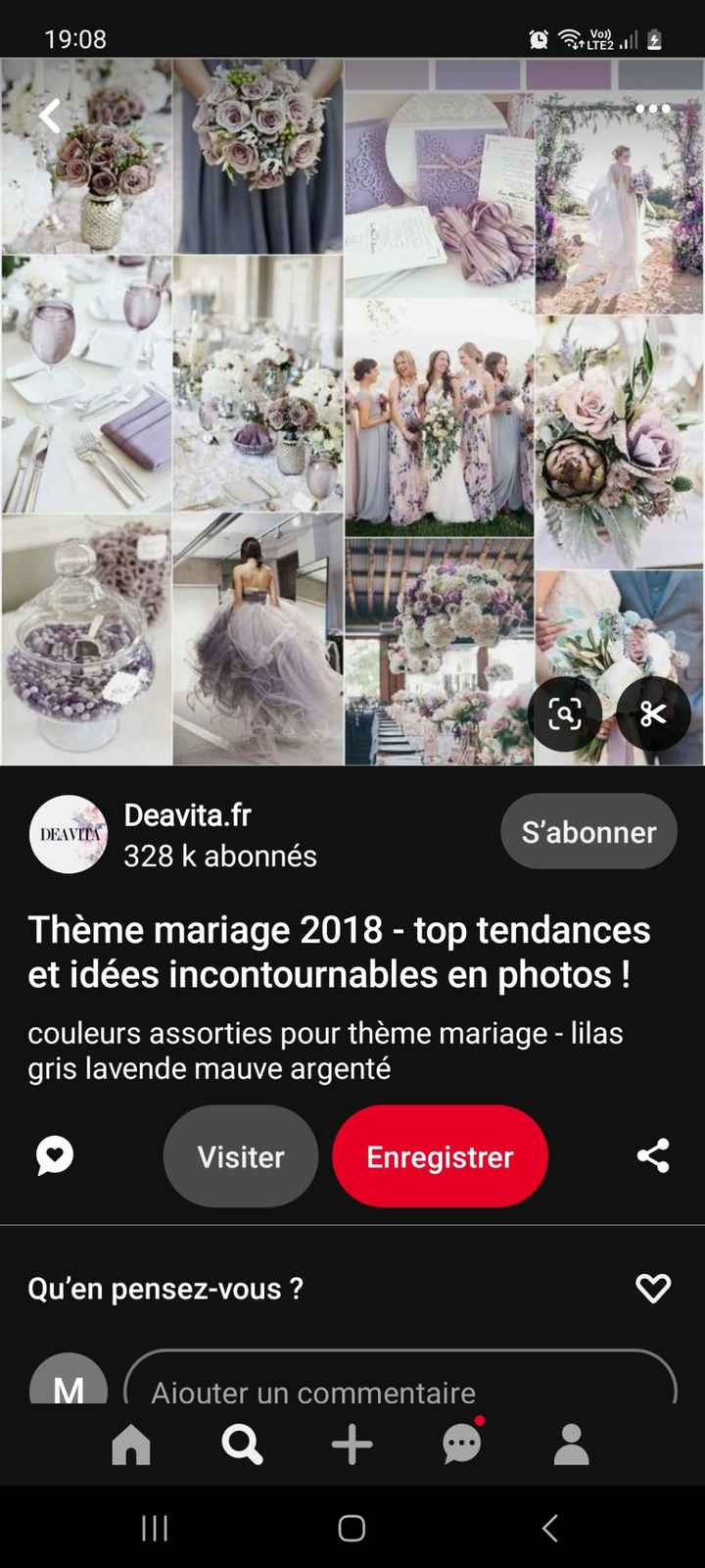 Marre des Pampas et dame Jeanne - 2