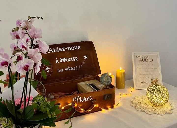 Jour j Mickaelle  Nicolas - 10