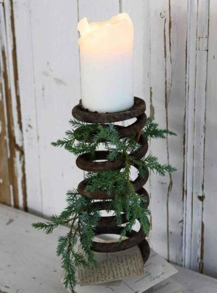 Décoration du lieu de réception - 9
