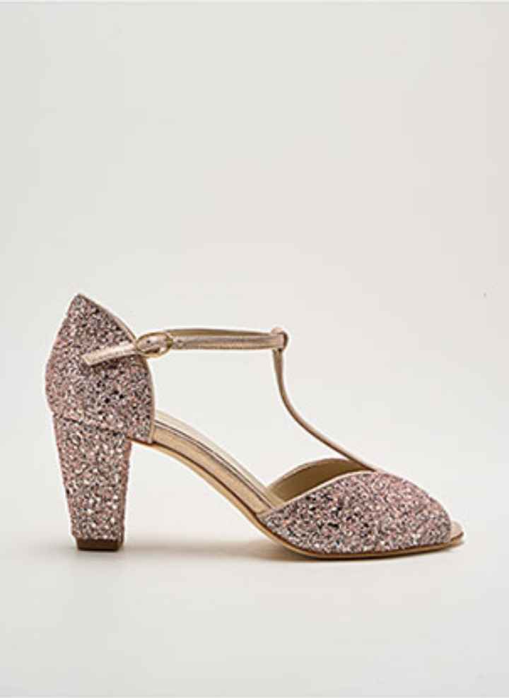 Chaussures Anniel - 1