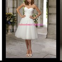 Urgent!!!besoin d'aide pour choisir la robe .... - 4