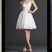 Urgent!!!besoin d'aide pour choisir la robe .... - 5