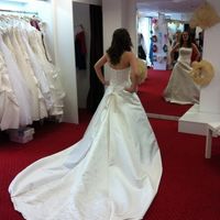 Urgent!!!besoin d'aide pour choisir la robe .... - 7