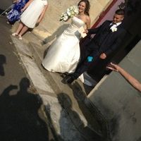 Mariées du 13 juillet 2013 - 1