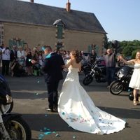 Mariées du 13 juillet 2013 - 2