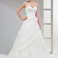 Montrez moi vos robes de mariées !! - 1