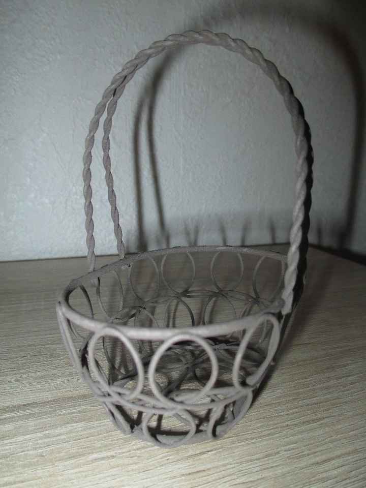 mini panier