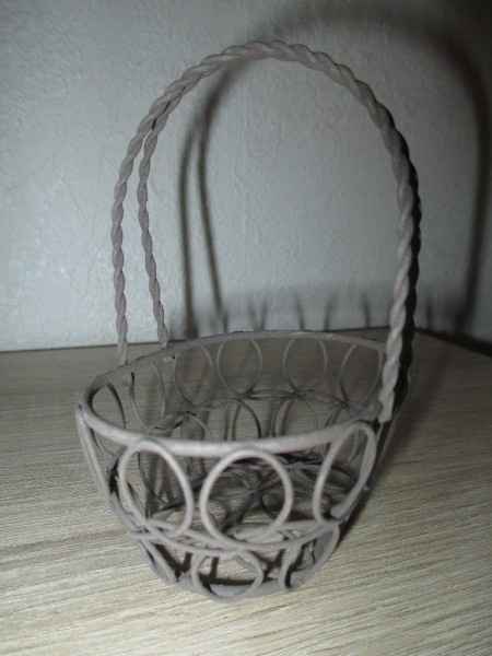 mini panier
