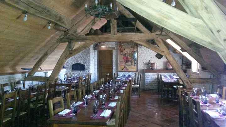 Auberge