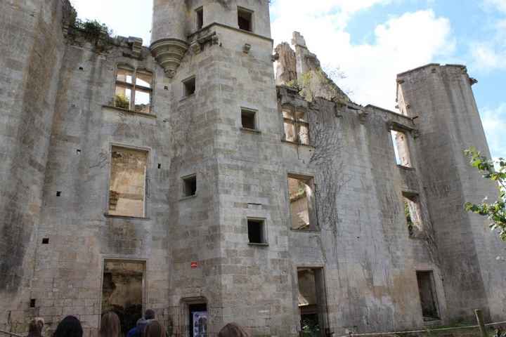 Château de Rochefort