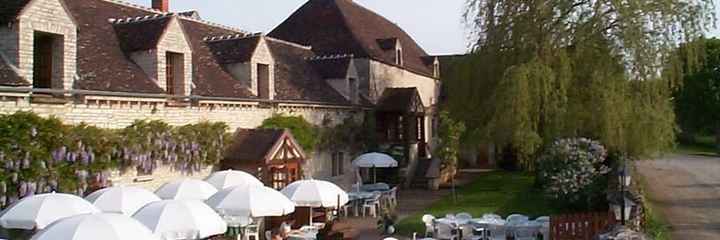 Auberge