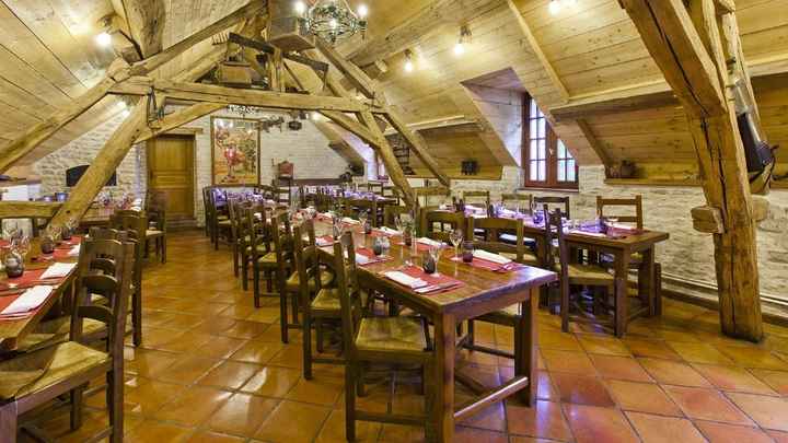 Auberge