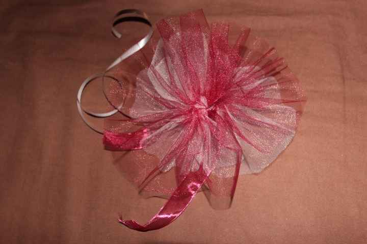 Pompon de voiture