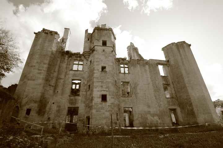 Château