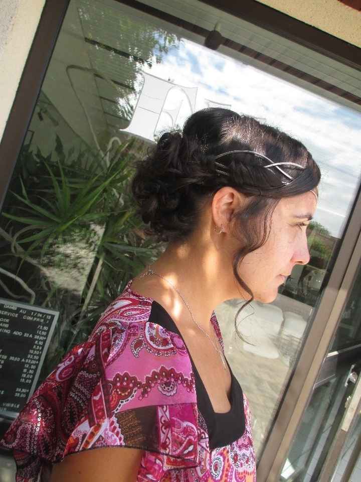 Coiffure