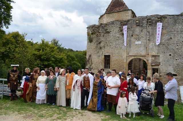 Nos invités