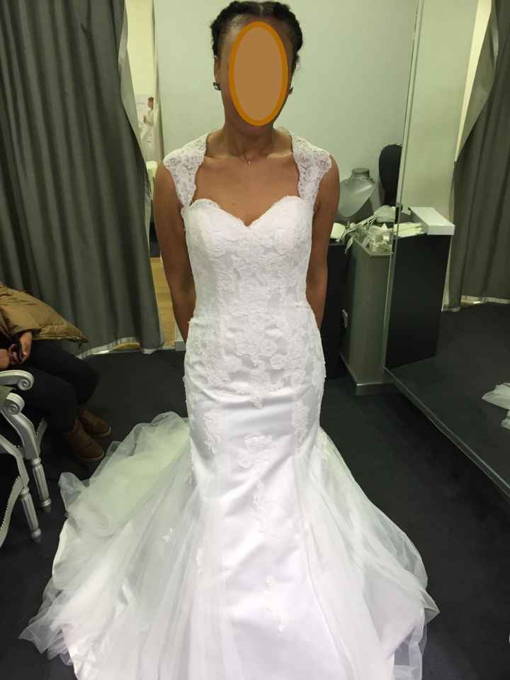 robe 