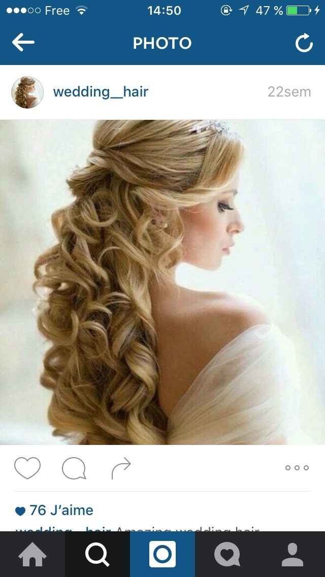 coiffure