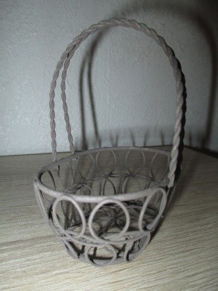 mini panier