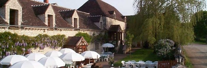 Auberge