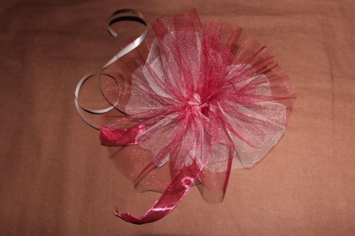 Pompon de voiture