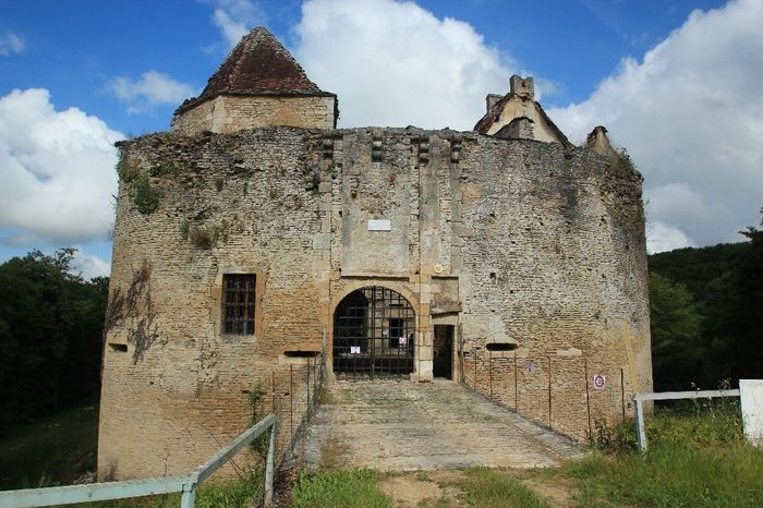 château