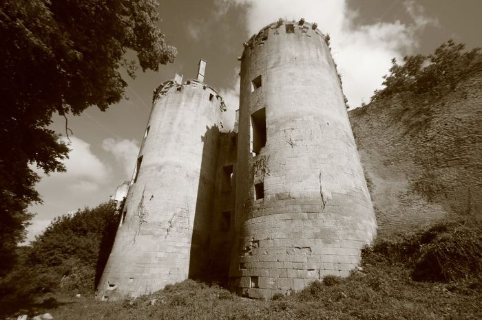 château