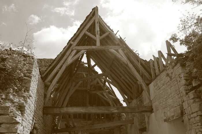 château