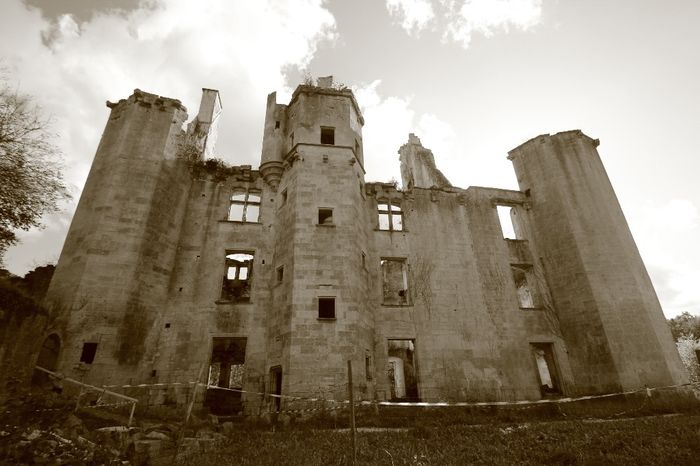 Château