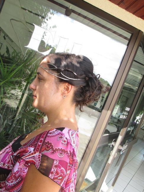 Coiffure