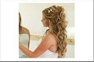 Coiffure donnez-moi votre avis - 2