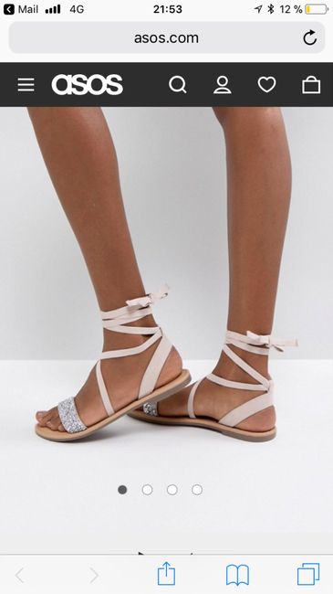 Colis Asos pour le lendemain! - 2