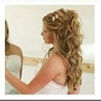 Coiffure donnez-moi votre avis - 2