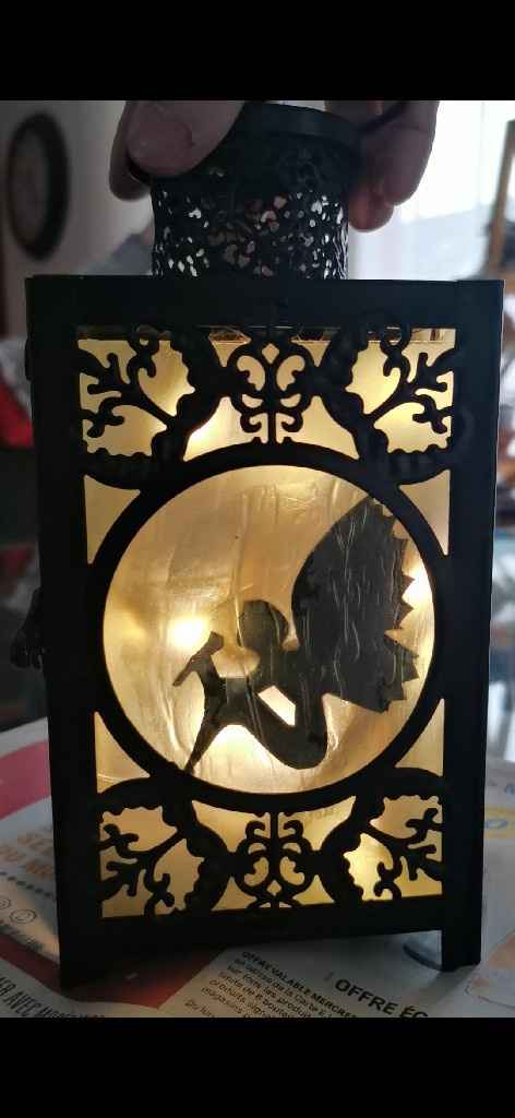 Lanterne féerique - 4